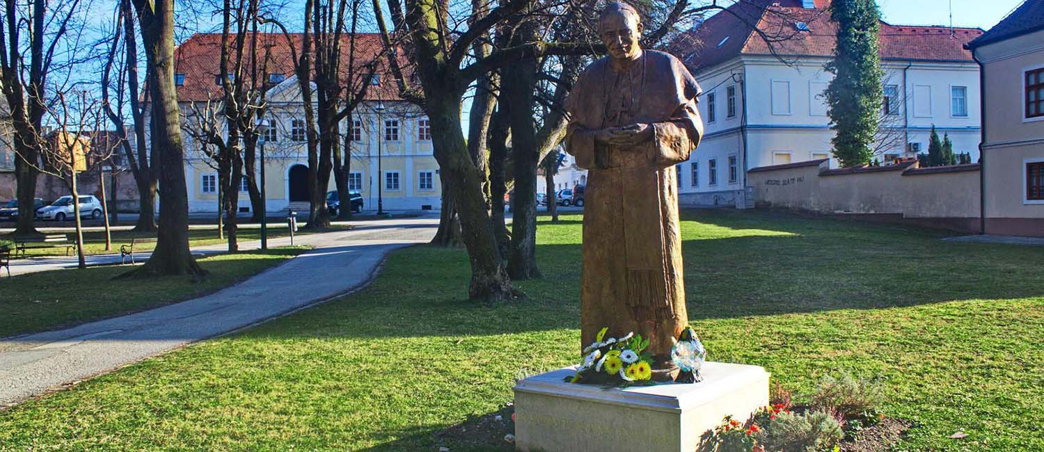 Statut srpske nacionalne manjine Grada Petrinje